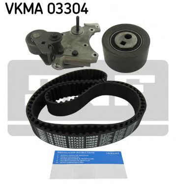 Set curea de distributie 2