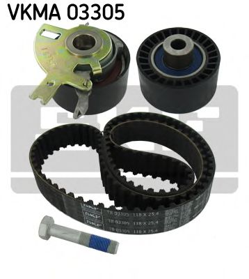 Set curea de distributie 2