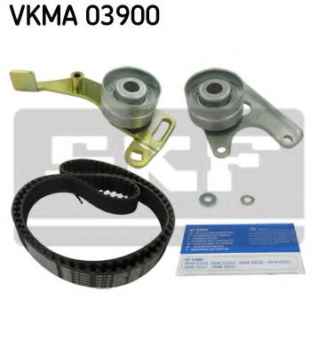 Set curea de distributie 2