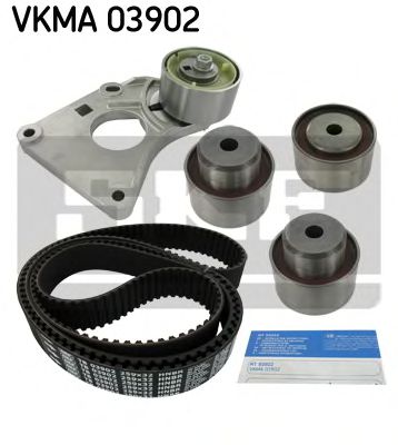 Set curea de distributie 2