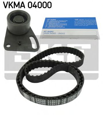 Set curea de distributie 2