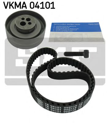 Set curea de distributie 2
