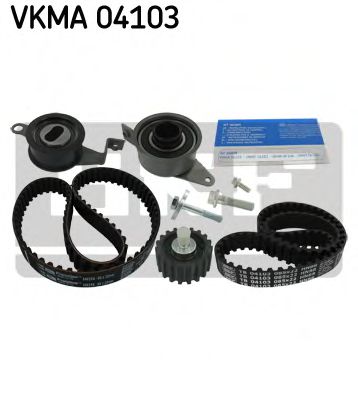 Set curea de distributie 2