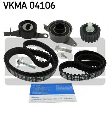 Set curea de distributie 2