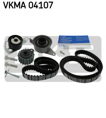 Set curea de distributie 2