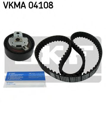 Set curea de distributie 2