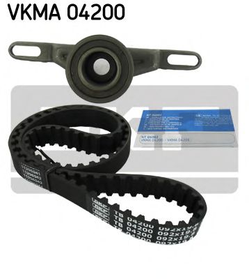 Set curea de distributie 2