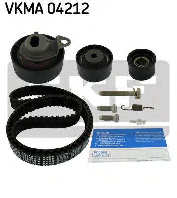 Set curea de distributie 2