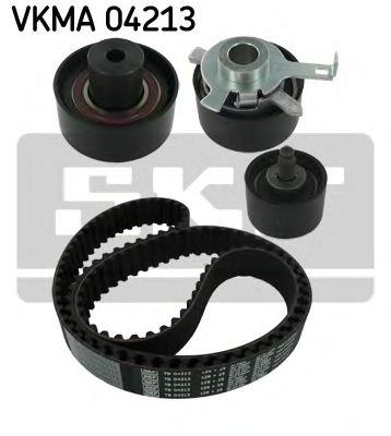 Set curea de distributie 2