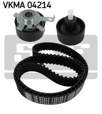 Set curea de distributie 2