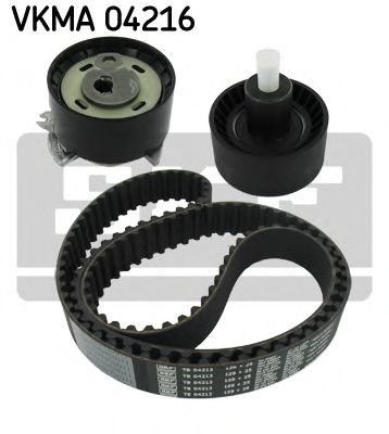 Set curea de distributie 2