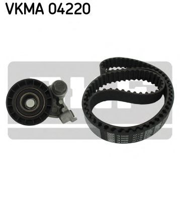 Set curea de distributie 2