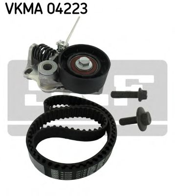 Set curea de distributie 2