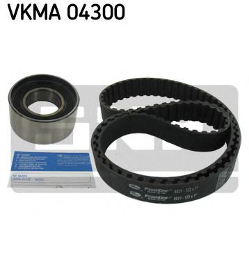 Set curea de distributie 2