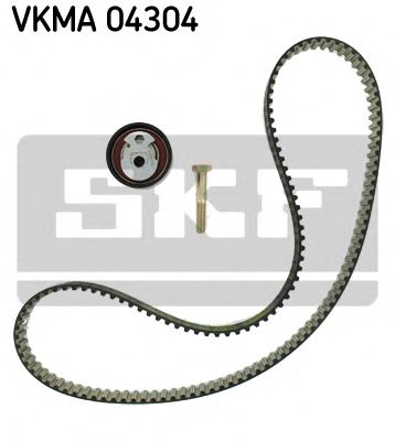 Set curea de distributie 2