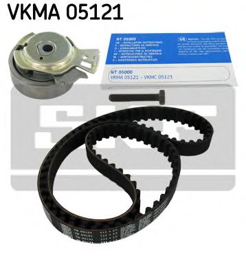 Set curea de distributie 2