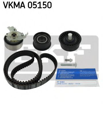 Set curea de distributie 2