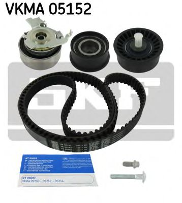 Set curea de distributie 2