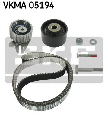 Set curea de distributie 2
