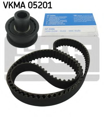 Set curea de distributie 2