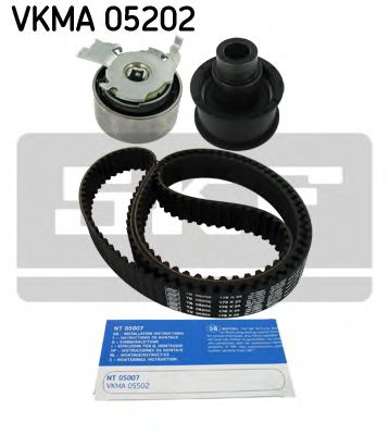 Set curea de distributie 2