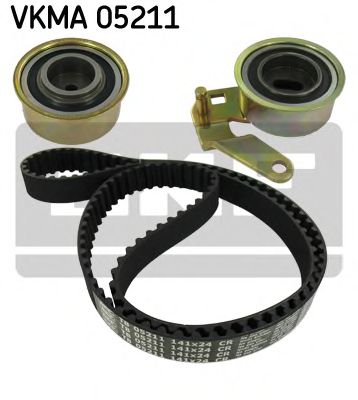 Set curea de distributie 2