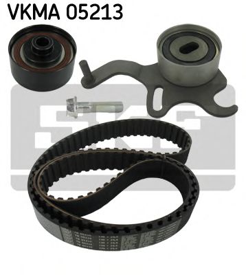 Set curea de distributie 2