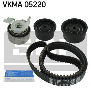 Set curea de distributie 2