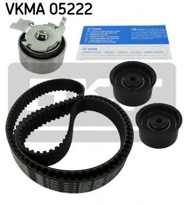 Set curea de distributie 2