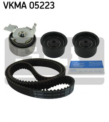 Set curea de distributie 2