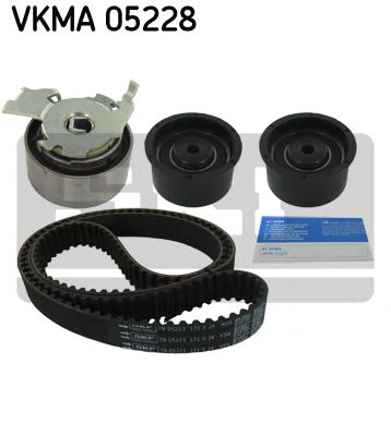 Set curea de distributie 2