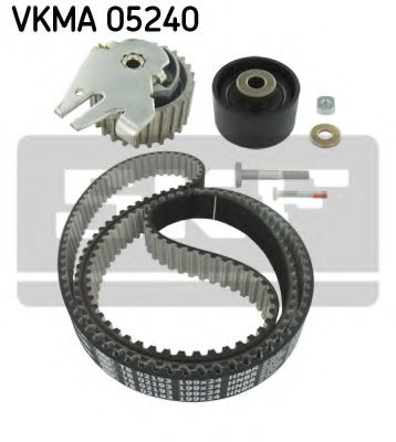 Set curea de distributie 2