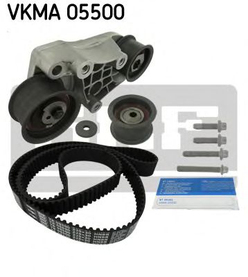 Set curea de distributie 2
