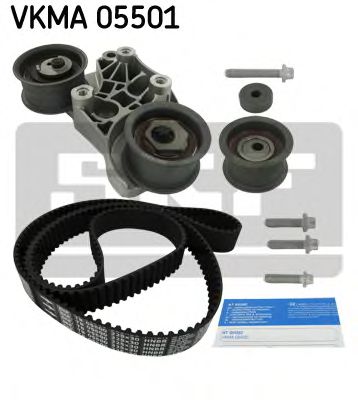 Set curea de distributie 2