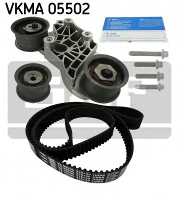 Set curea de distributie 2