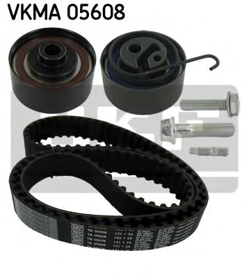 Set curea de distributie 2