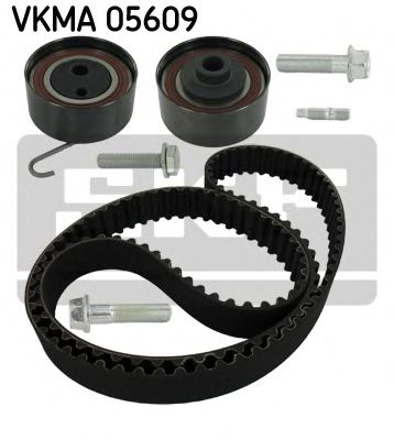 Set curea de distributie 2