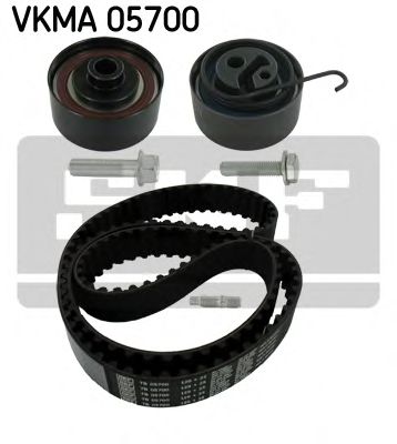 Set curea de distributie 2