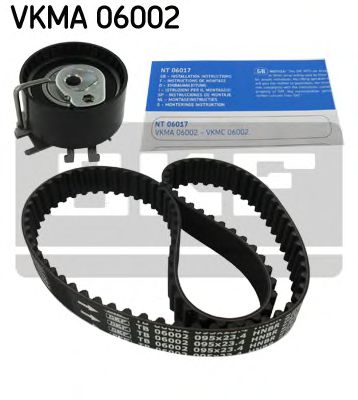 Set curea de distributie 2