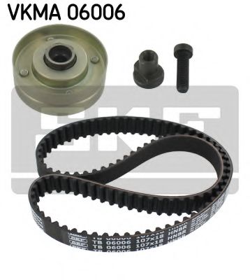 Set curea de distributie