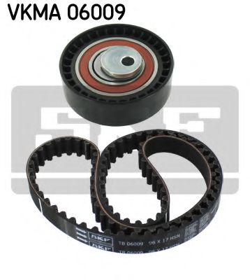 Set curea de distributie 2