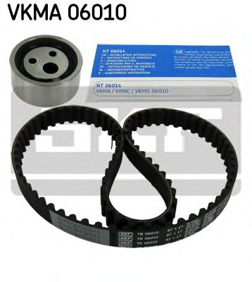 Set curea de distributie 2