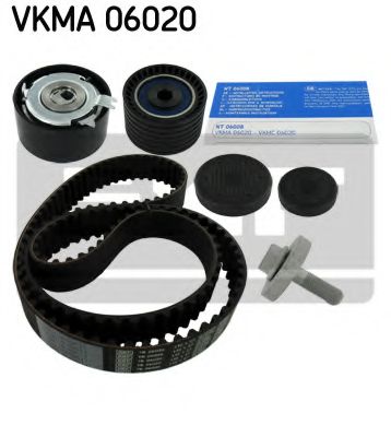 Set curea de distributie 2