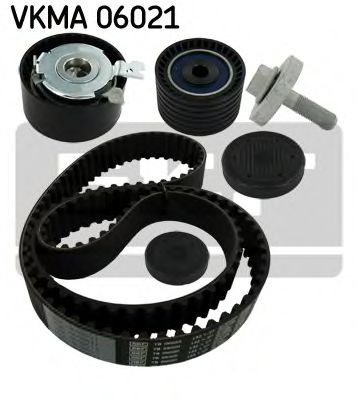 Set curea de distributie 2