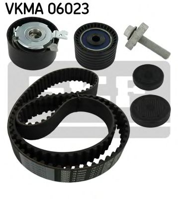 Set curea de distributie 2