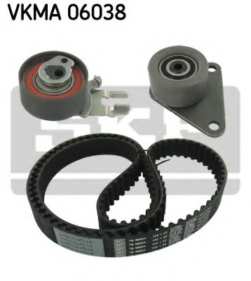 Set curea de distributie 2