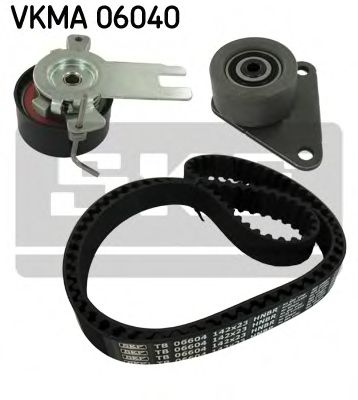 Set curea de distributie 2