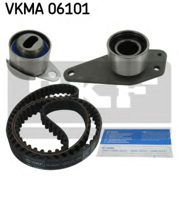 Set curea de distributie 2