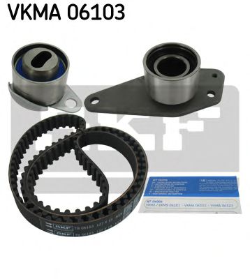 Set curea de distributie 2