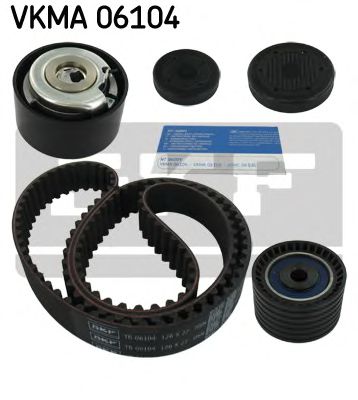 Set curea de distributie 2